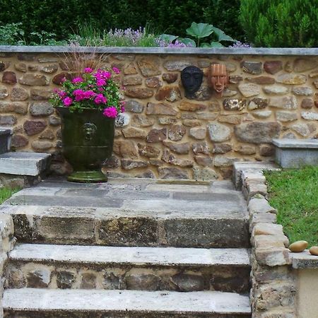 Le Balcon Du Fetre Bed & Breakfast Chiroubles Exterior photo
