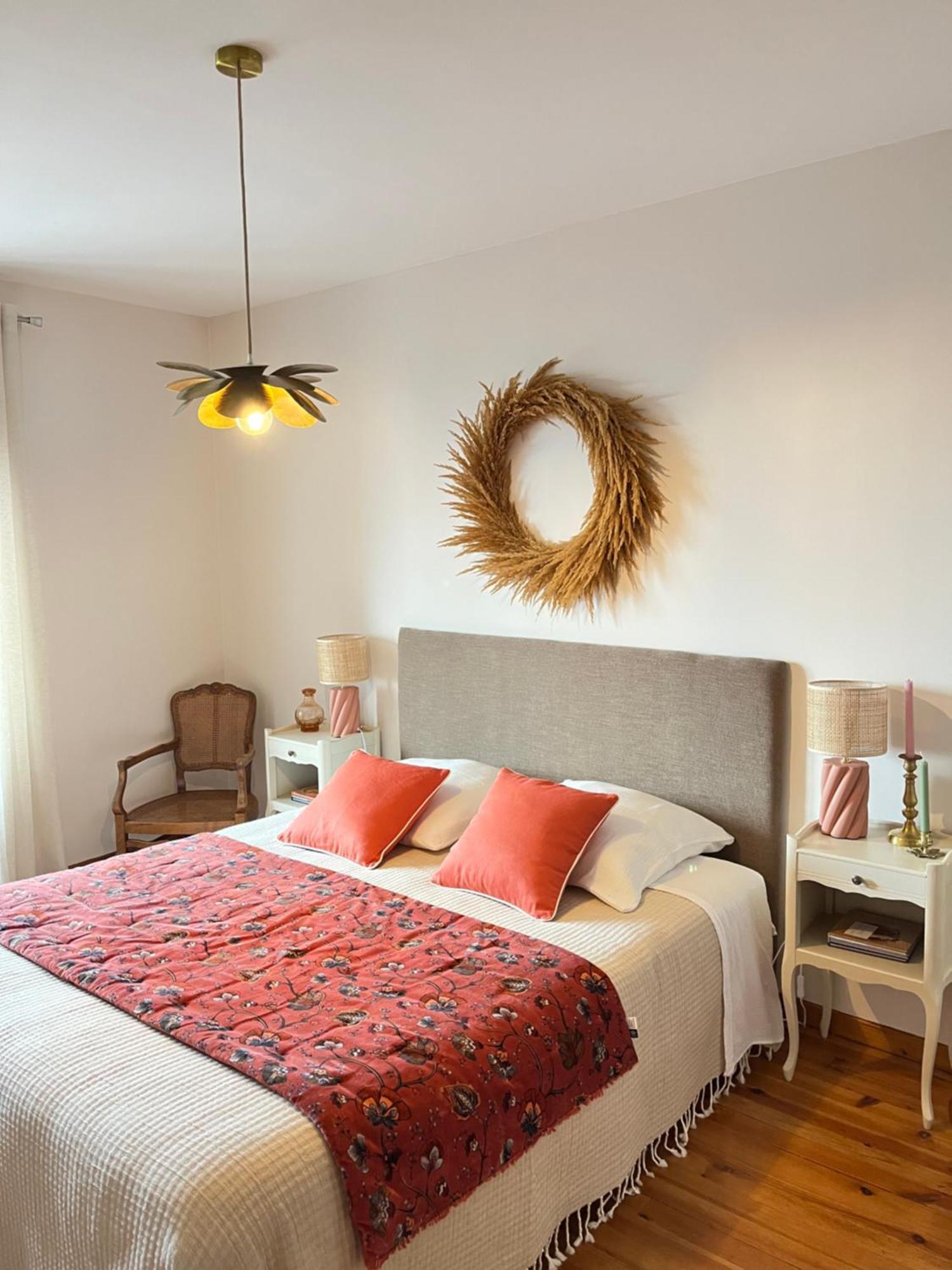 Le Balcon Du Fetre Bed & Breakfast Chiroubles Exterior photo
